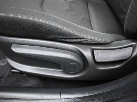 2018 Hyundai Elantra GT