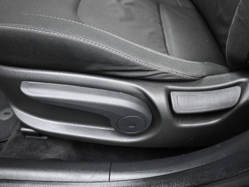 2018 Hyundai Elantra GT