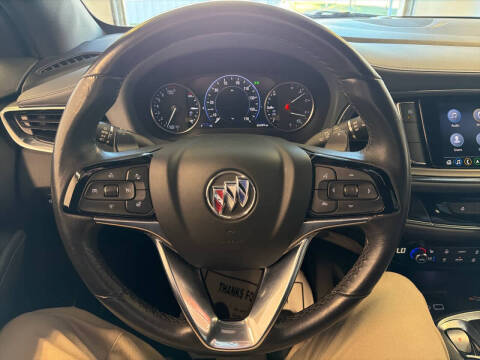 2024 Buick Enclave Premium