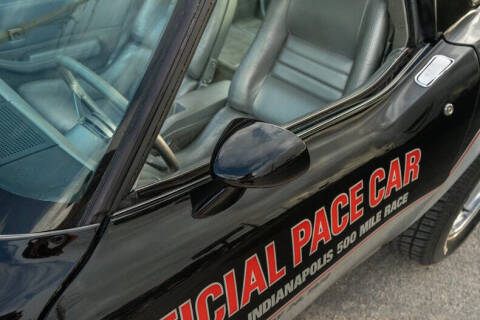 1978 Chevrolet Corvette