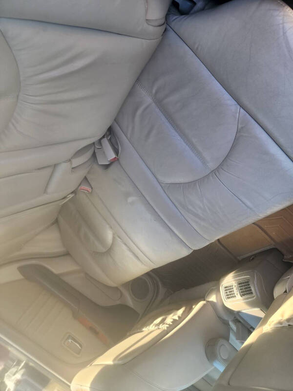 2002 Lexus RX 300