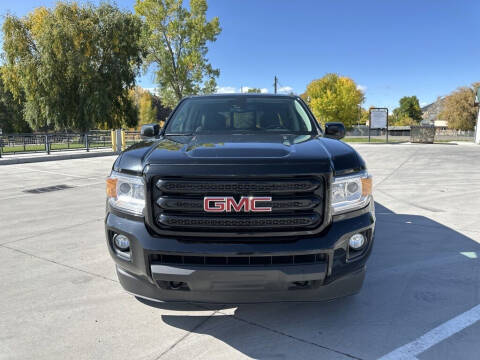 2019 GMC Canyon for sale at Northwest Auto Sales & Service Inc. in Meeker CO