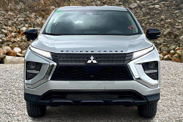 2022 Mitsubishi Eclipse Cross LE