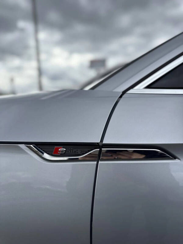 2018 Audi A5 Sportback 2.0T quattro Prestige