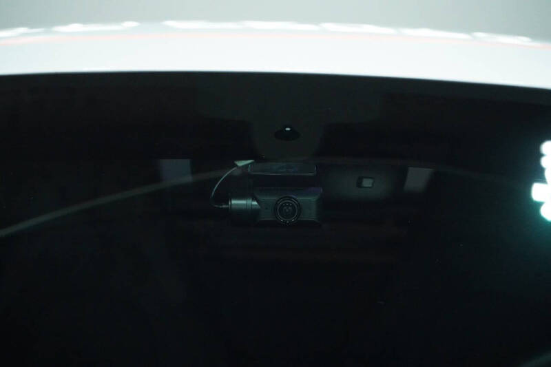 2023 Porsche 718 Cayman GT4 RS