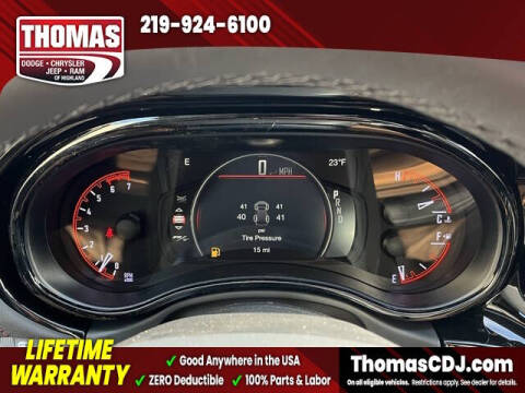 2026 Dodge Durango GT HEMI Plus