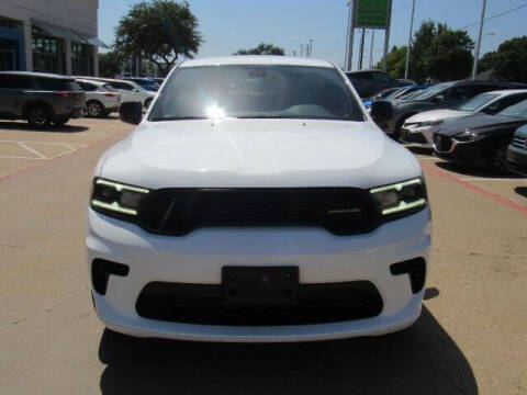 2023 Dodge Durango