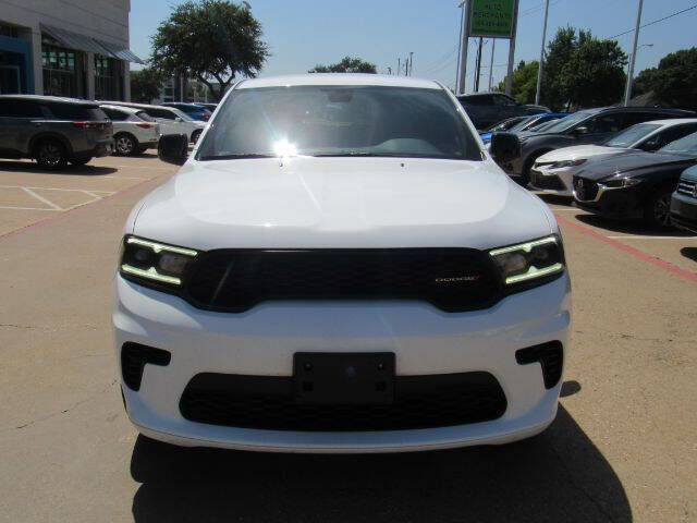 2023 Dodge Durango