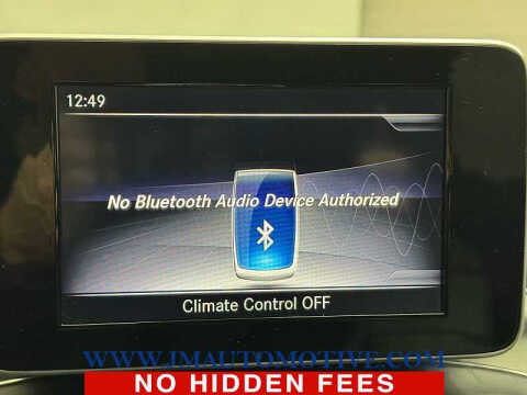 2019 Mercedes-Benz GLC GLC 300 4MATIC