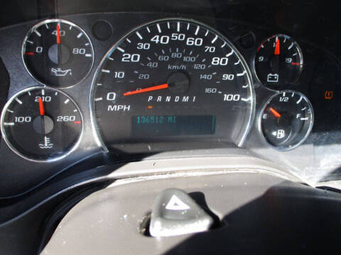 2016 Chevrolet Express 3500