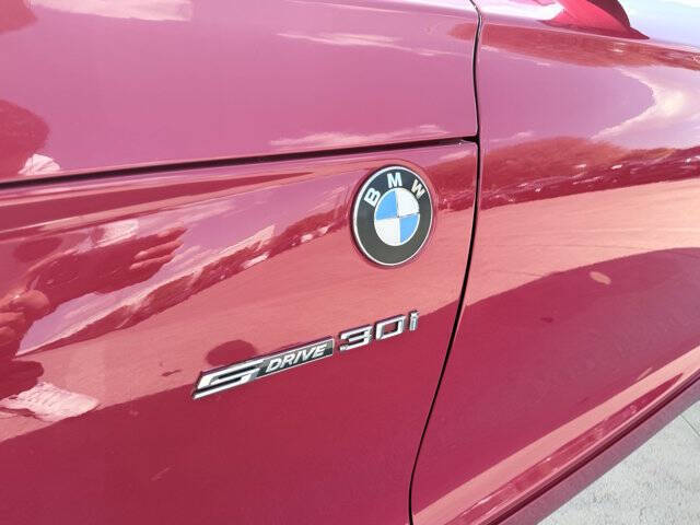 2010 BMW Z4 sDrive30i