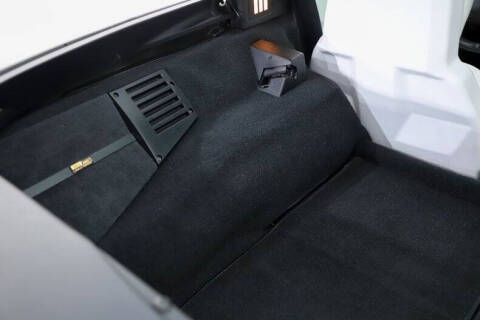 1993 Chevrolet Corvette