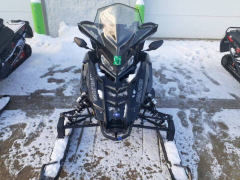 2018 Polaris 600 Switchback® Pro-S 1.2