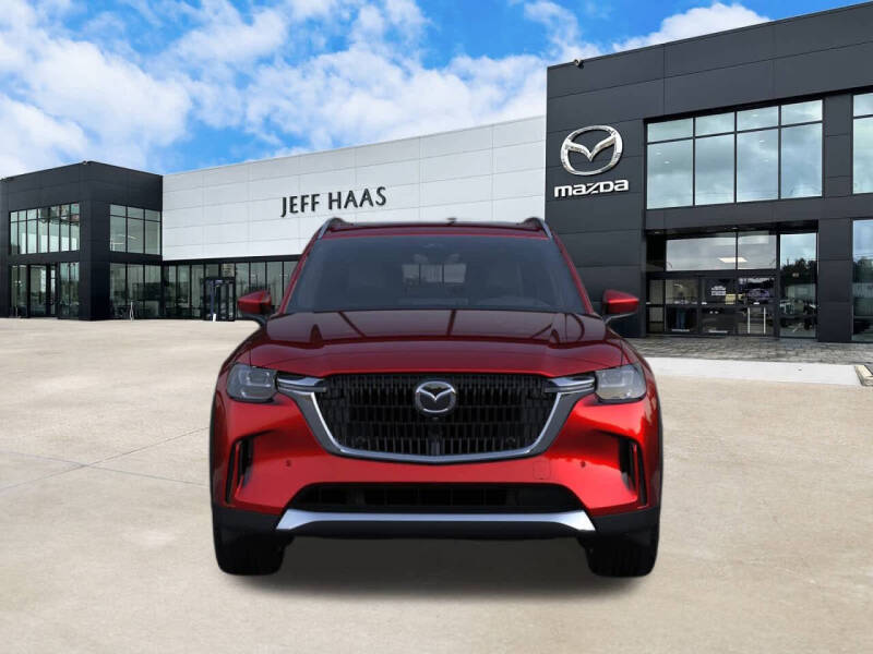 2026 Mazda CX-90 3.3 Turbo Premium Plus