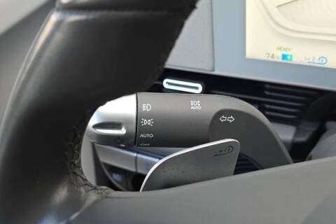 2023 Hyundai Ioniq 5 SE