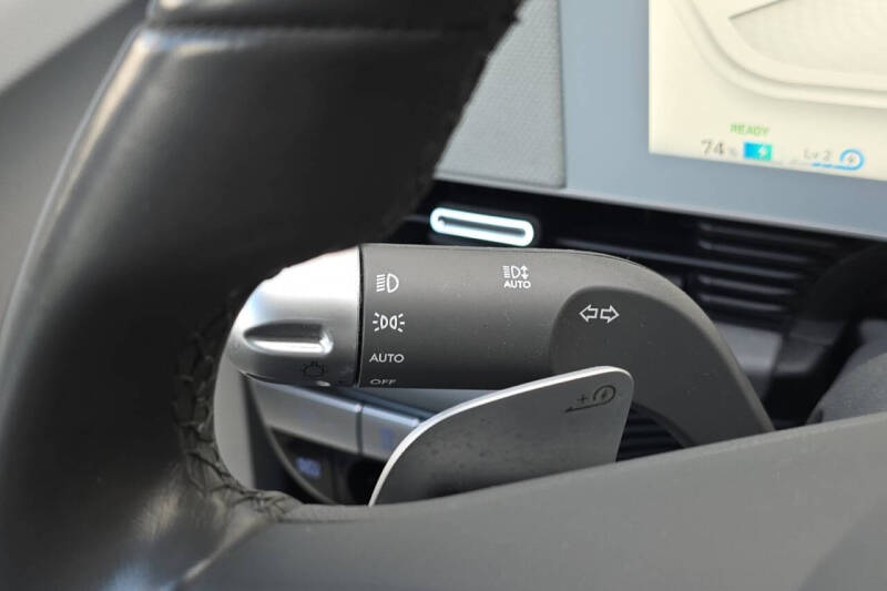 2023 Hyundai Ioniq 5 SE