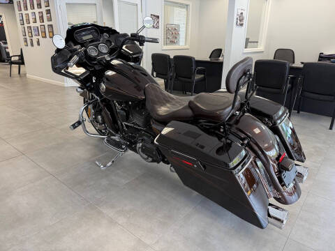 2012 Harley-Davidson CVO Road Glide