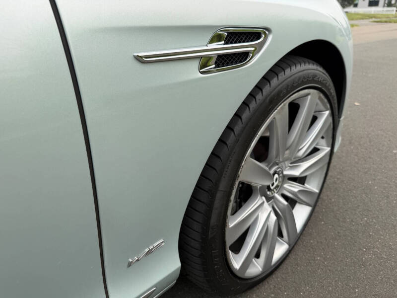 2018 Bentley Continental GT