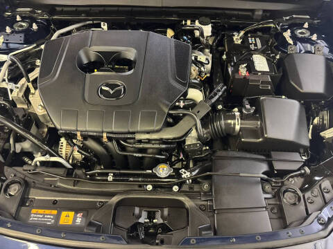 2025 Mazda CX-30 2.5 S