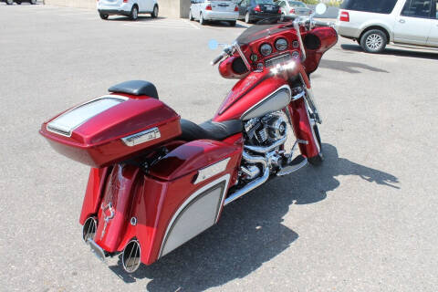 2009 Harley-Davidson Electra Glide