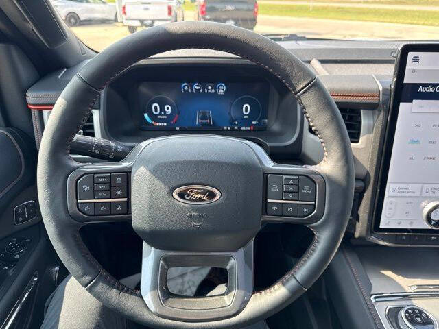 2023 Ford Expedition Timberline