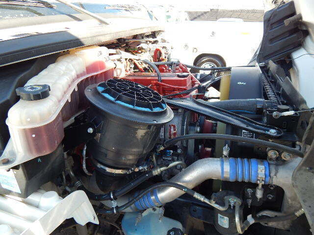 2019 Freightliner M2 106