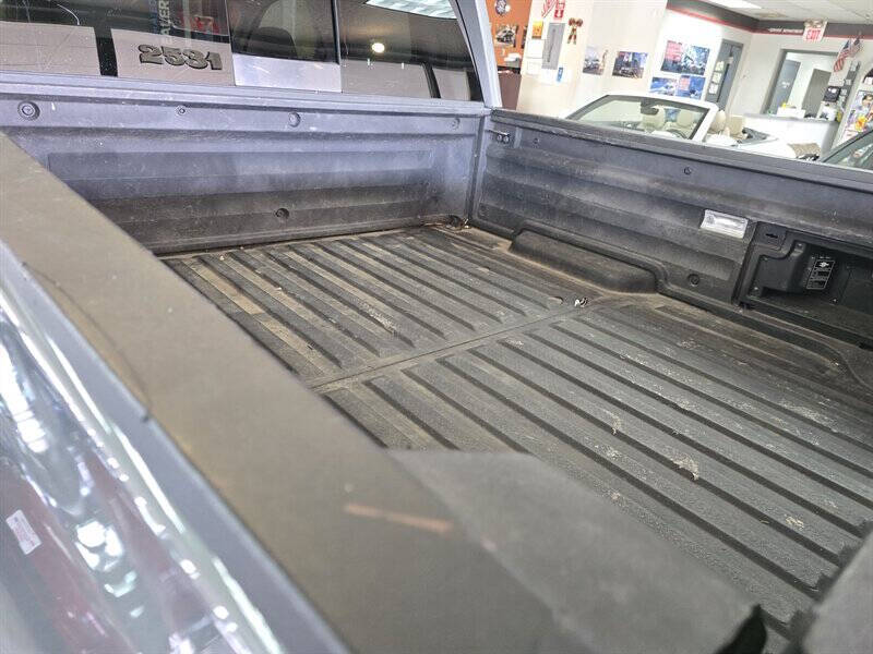 2017 Honda Ridgeline RTL-E