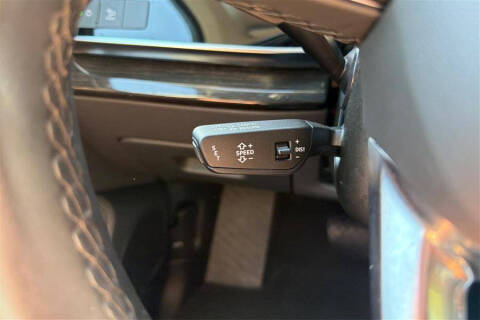 2024 Audi Q7 quattro Premium Plus 45 TFSI