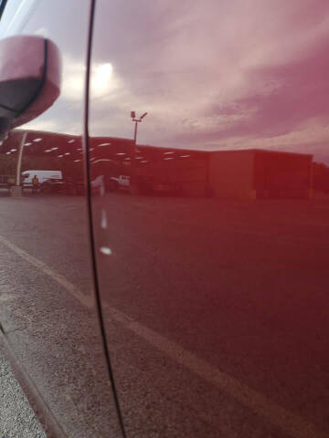 2019 Chrysler 300 Touring L