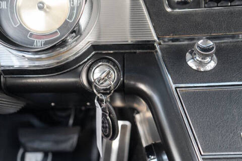 1963 Buick Riviera