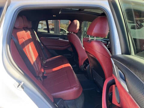 2024 BMW X4 xDrive30i