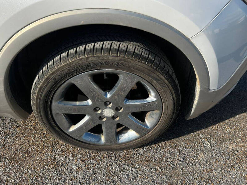 2014 Buick Encore Leather