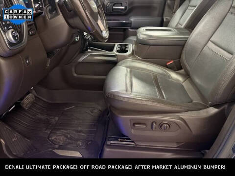 2020 GMC Sierra 3500HD