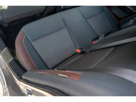 2020 Nissan Versa SR