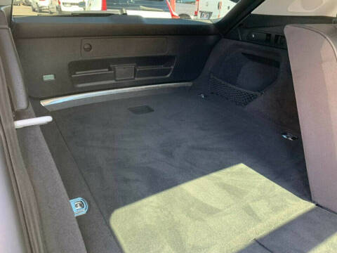 2019 Audi e-tron quattro Prestige