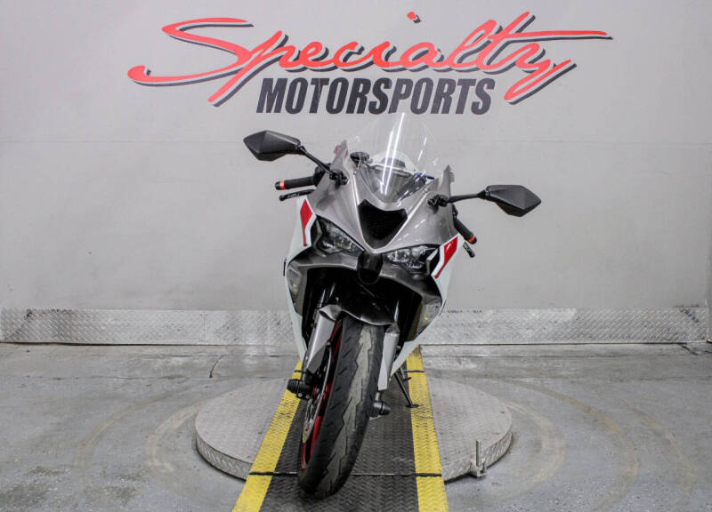 2024 Kawasaki Ninja ZX-6R