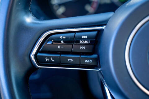 2024 Mazda CX-90 3.3 Turbo Preferred Plus