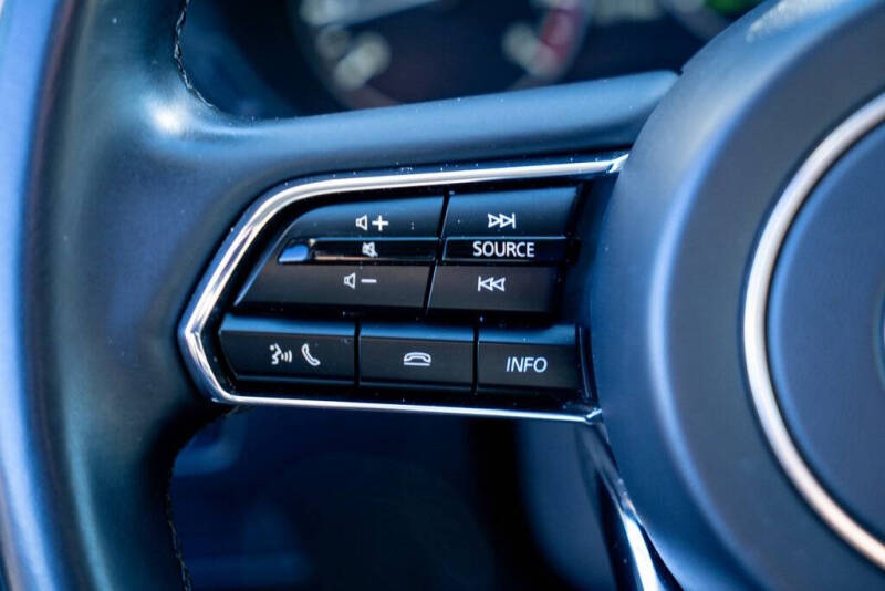 2024 Mazda CX-90 3.3 Turbo Preferred Plus