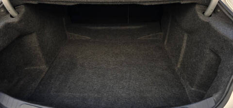 2019 Chevrolet Impala Premier