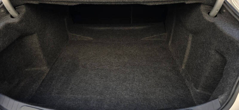 2019 Chevrolet Impala Premier