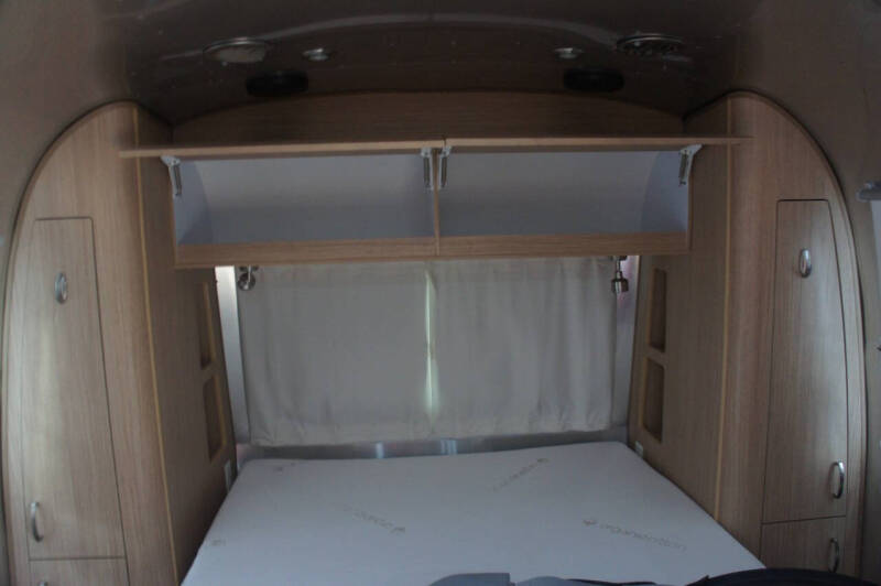 2020 Airstream Flying Cloud