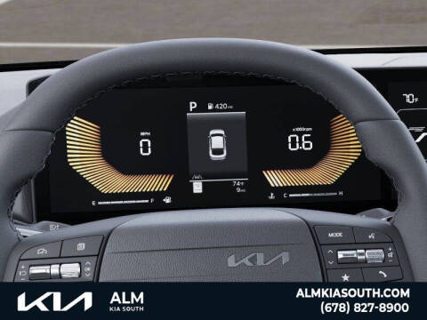 2026 Kia K4 Hatchback EX
