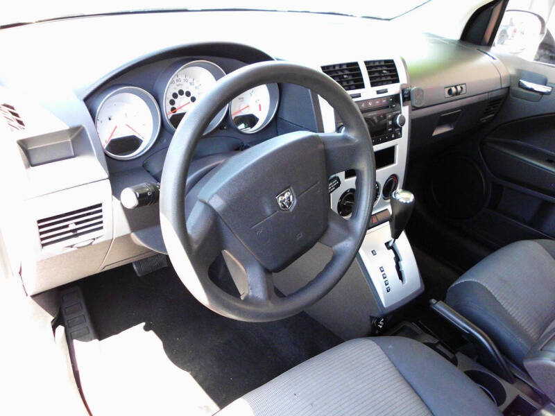 2009 Dodge Caliber SXT