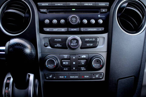 2015 Honda Pilot EX-L