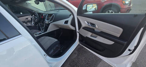 2016 GMC Terrain SLE-2