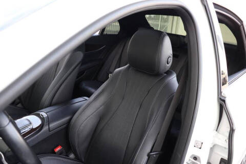 2021 Mercedes-Benz E-Class E 350 4MATIC