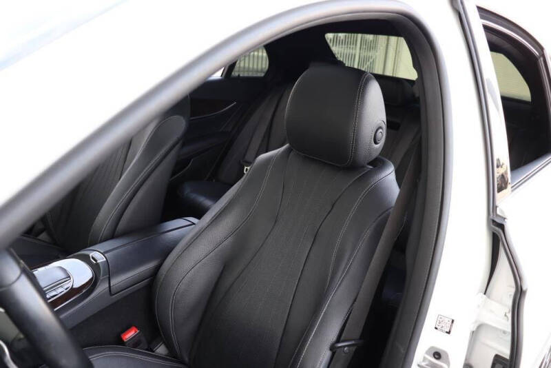 2021 Mercedes-Benz E-Class E 350 4MATIC