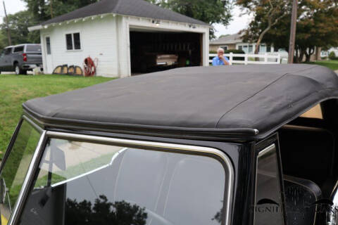 1950 Willys Jeepster