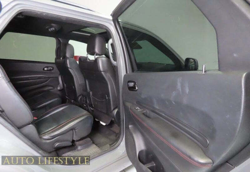 2023 Dodge Durango R/T