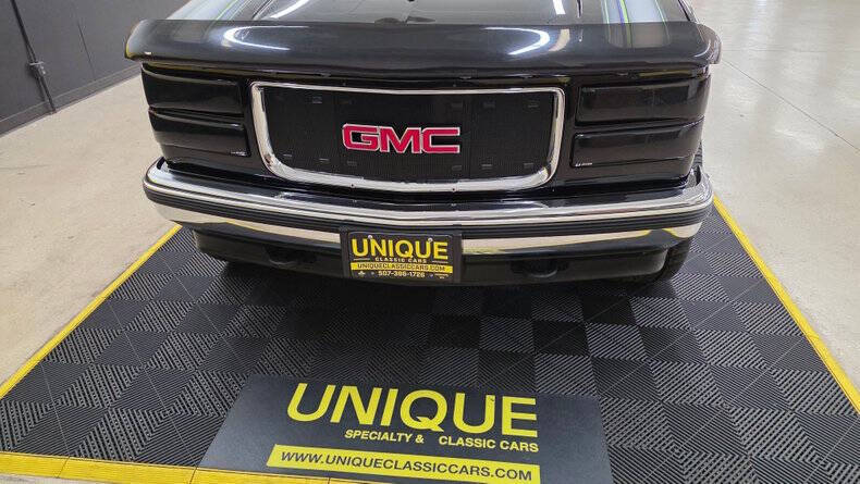 1994 GMC Sierra 1500